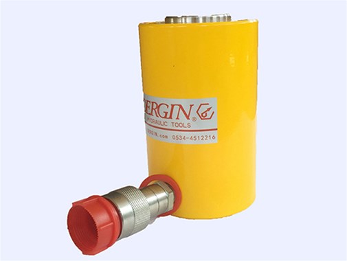 單作用油缸換向回路有何故障，怎樣排除？