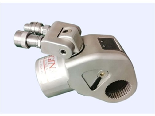 延長(zhǎng)使用前置式反力臂扳手進(jìn)行壽命的小方法