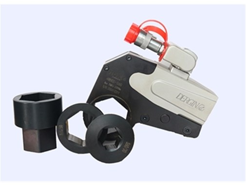 行業知識 中空扳手的特點及相關介紹