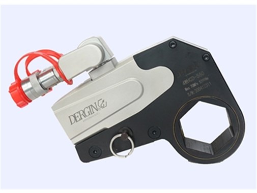 全自動電動液壓扳手的作用和優點