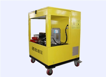 同步頂升系統系列