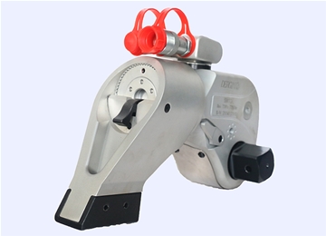 MXTD系列驅動型液壓扭矩板手