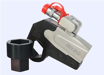 WHCD液壓扭矩扳手