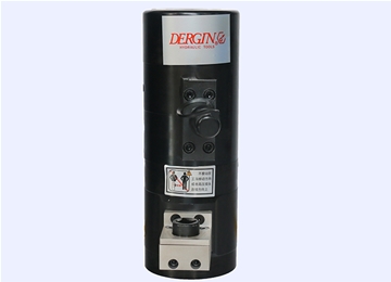 MSD系列液壓螺旋拉伸器