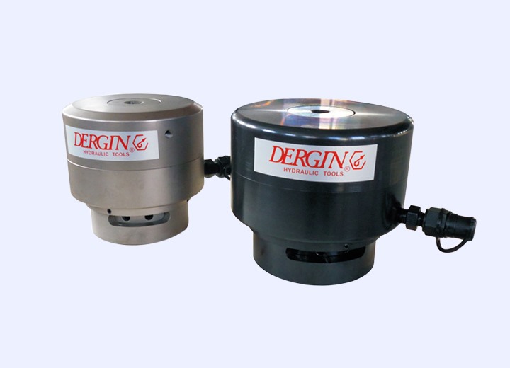 ESD系列單級液壓螺栓拉伸器