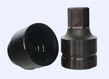 配驅動扳手套筒