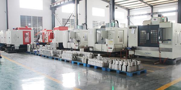 嚴謹加工品質優